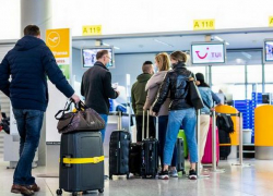 МИДЕИ обновило информацию об условиях доступа граждан Молдовы на территорию других государств