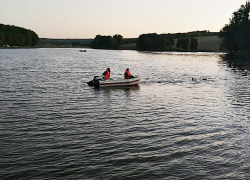 Мальчик погиб в реке на глазах старшей сестры в Оргеевском районе