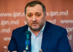 Филат исполняет свою привычную песню - опальный премьер предсказывает появление "Соединенных Штатов Европы»