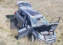 Грузовой поезд протаранил легковушку в Каушанском районе: есть жертвы