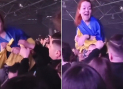 Скандалы с украинским флагом в Молдове: украинское посольство готово действовать решительно