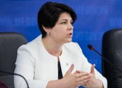 Гаврилица угрожает Чебану из-за распространения «секретной информации»