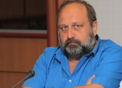 Андриевский продолжает обслуживать Плахотнюка: Он бросил вызов Путину и Козаку