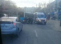 ДТП на Буюканах, 16-летнего подростка сбили прямо на "зебре"