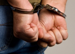 Гражданин Молдовы арестован в Италии за угон мотороллера у несовершеннолетнего