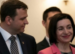 Богдан Цырдя поведал, как Майя Санду уничтожила Андрея Нэстасе с помощью Плахотнюка