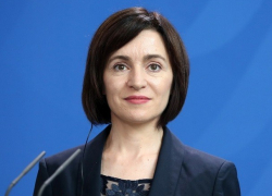 Помпео назначил Санду встречу и уехал по своим делам? 