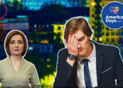 Телеканал ITV оштрафовали на 13 000 леев из-за передачи «Вечерний Буймистру»