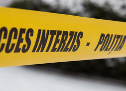 Отца лесника обнаружили мертвым на территории заповедника «Кодры»