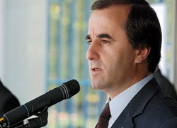 Василе Тарлев намерен вернуться в политику