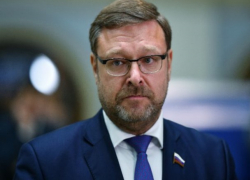 Внешний баланс Молдовы при новом президенте - мнение Константина Косачева