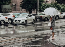 Ночью будет штормить: погода в Молдове в четверг