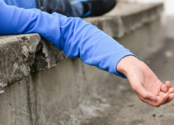 Школьник в Тирасполе рухнул с высоты и серьезно травмировался