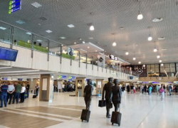 Тариф на аэропортовые услуги снизится в два раза, но много чего там же станет дороже