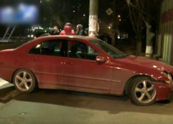  ДТП на Рышкановке – 22-летний водитель сбил двух женщин, пострадавшие в тяжёлом состоянии 