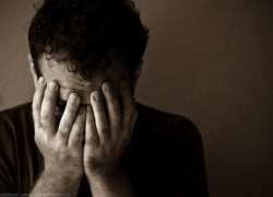 Молодой мужчина ушел из дома и совершил самоубийство в пригороде Кишинева