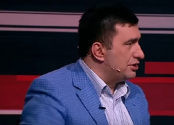 Украинская армия ненавидит "ублюдочную власть" и побратается с Россией, - политик из Одессы