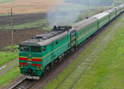 Молдаване все реже и реже путешествуют на поездах