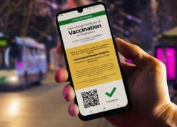 Какие страны признают молдавские сертификаты о вакцинации