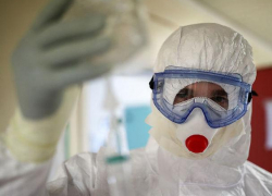 Ковид-безумие вернулось: больницы работают на пределе