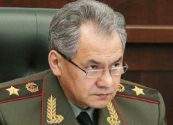 Шойгу заявил о задействовании Молдовы в украинском конфликте