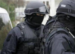НАЦ проводит задержания на таможне в Кишиневе - 5 брокеров уже задержаны