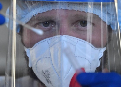 В Молдове выявлено 1299 новых случаев COVID-19 за сутки  