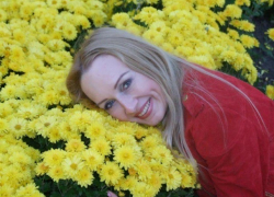 В Кишиневе трагически погибла известная дизайнер