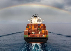 В Молдове появится День работников морского транспорта