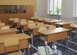 Погорели на шпаргалках: 34 девятиклассника лишились попытки сдать экзамены 