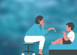 Дети из групп риска ждут помощи: соцслужбы Кишинева испытывают кадровый кризис