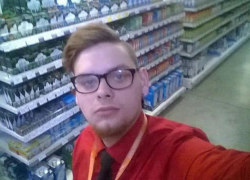 В Кишиневе разыскивают без вести пропавшего студента 