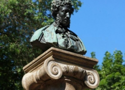 Александр Пушкин – родственник Штефана чел Маре, Дмитрия Кантемира, Константина Брынковяну и Кантакузиных