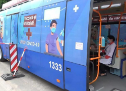 Где можно получить укольчик от коронавируса 18 ноября