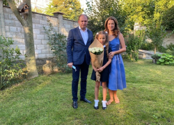 Чебан – школьникам и учителям: мы сделаем все возможное, чтобы каждому из вас были созданы наилучшие условия