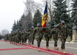 250 млн евро нужно вооруженным силам Молдовы для модернизации