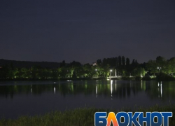 Ион Чебан отчитался о работах, проведенных в парке «Ла Извор»