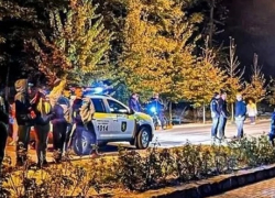 Кишиневец, расстрелявший собаку, не будет наказан