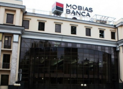 Венгерский банк купил мажоритарный пакет акций «Mobiasbanca» почти за 1,5 млрд леев