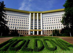 В парламенте ушельцы-от-Канду сформируют платформу-тезку "Pro Moldova"