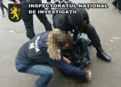 Подозреваемого в жестоком убийстве нашли спустя три года