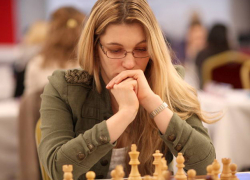 Календарь: 17 февраля родилась известная шахматистка Эльмира Скрипченко