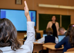 Чебан: хочу, чтобы хотя бы в этом учебном году дети, учителя и родители не подвергались стрессу от ограничений