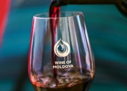 В Южной Корее состоится дегустация вин из Молдовы