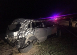 В Ставченах в ДТП погиб подросток, еще 5 человек в больнице