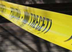 Тела двух мужчин обнаружены на улицах Кишинева