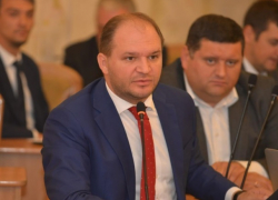 Ион Чебан – об истинной «грязи и пыли» Кишинева