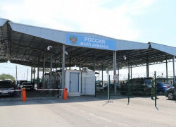 Молдаванин пытался попасть в Крым по фальшивому украинскому паспорту