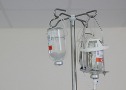 Скончалась еще одна жертва взрыва на центральном рынке 