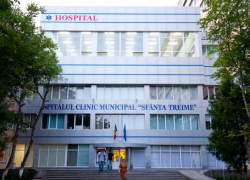 Столичная больница подверглась серьезной кибератаке. Злоумышленники вымогают деньги